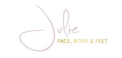 Logo-Julie-witte achtergrond achtergrond