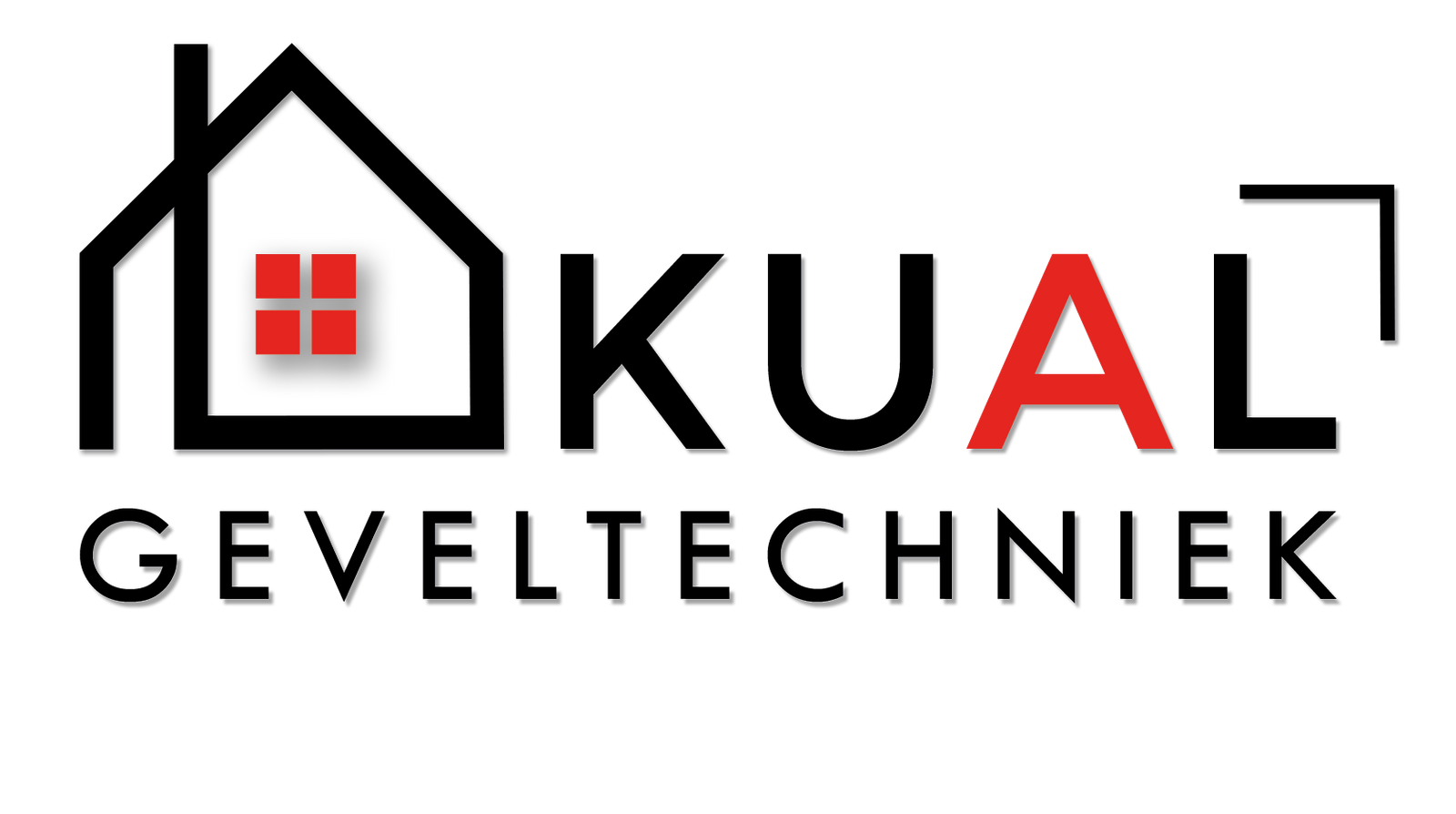 Logo ontwerp middelburg, zeeland, KUAL geventechniek
