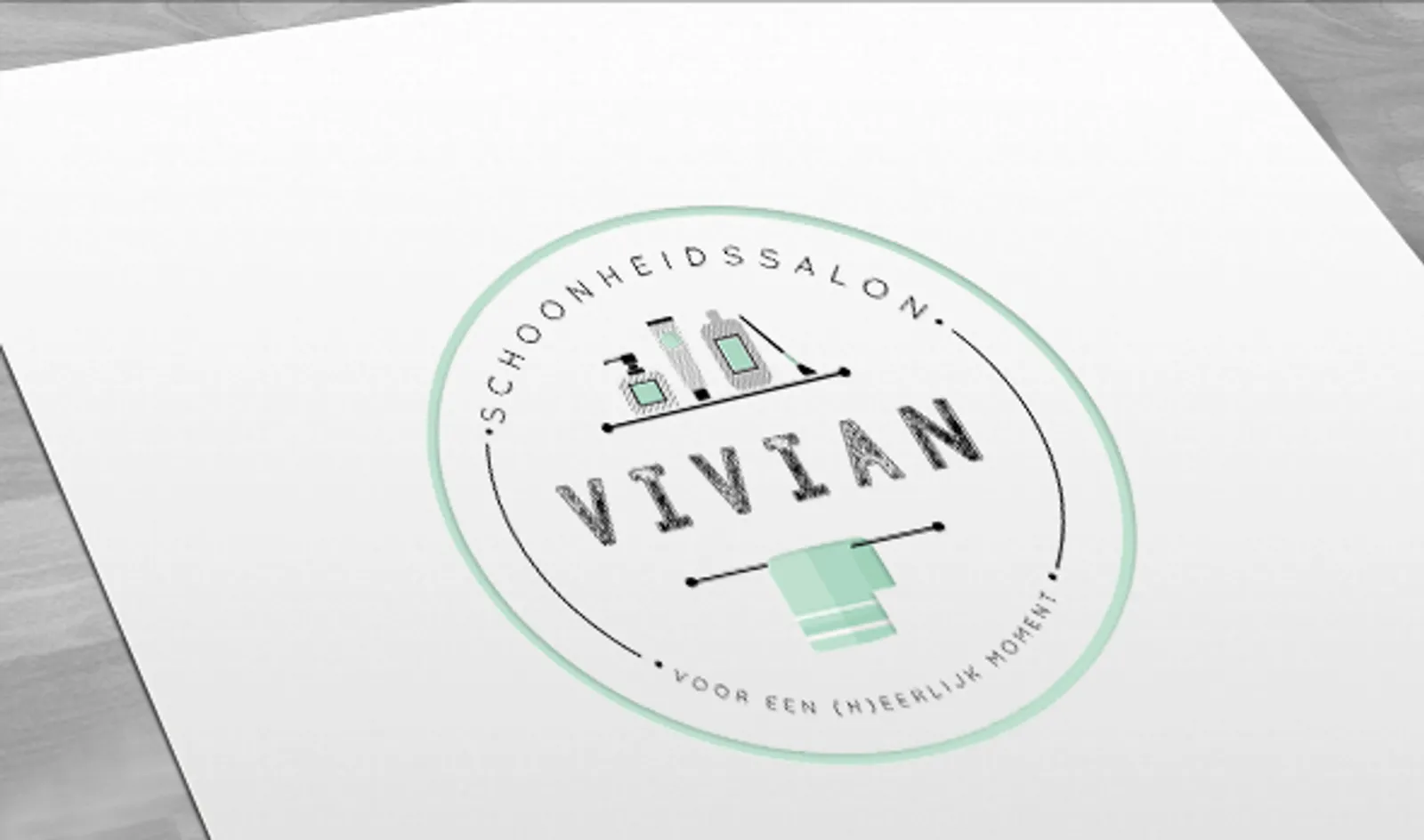 Logo ontwerp zeeland