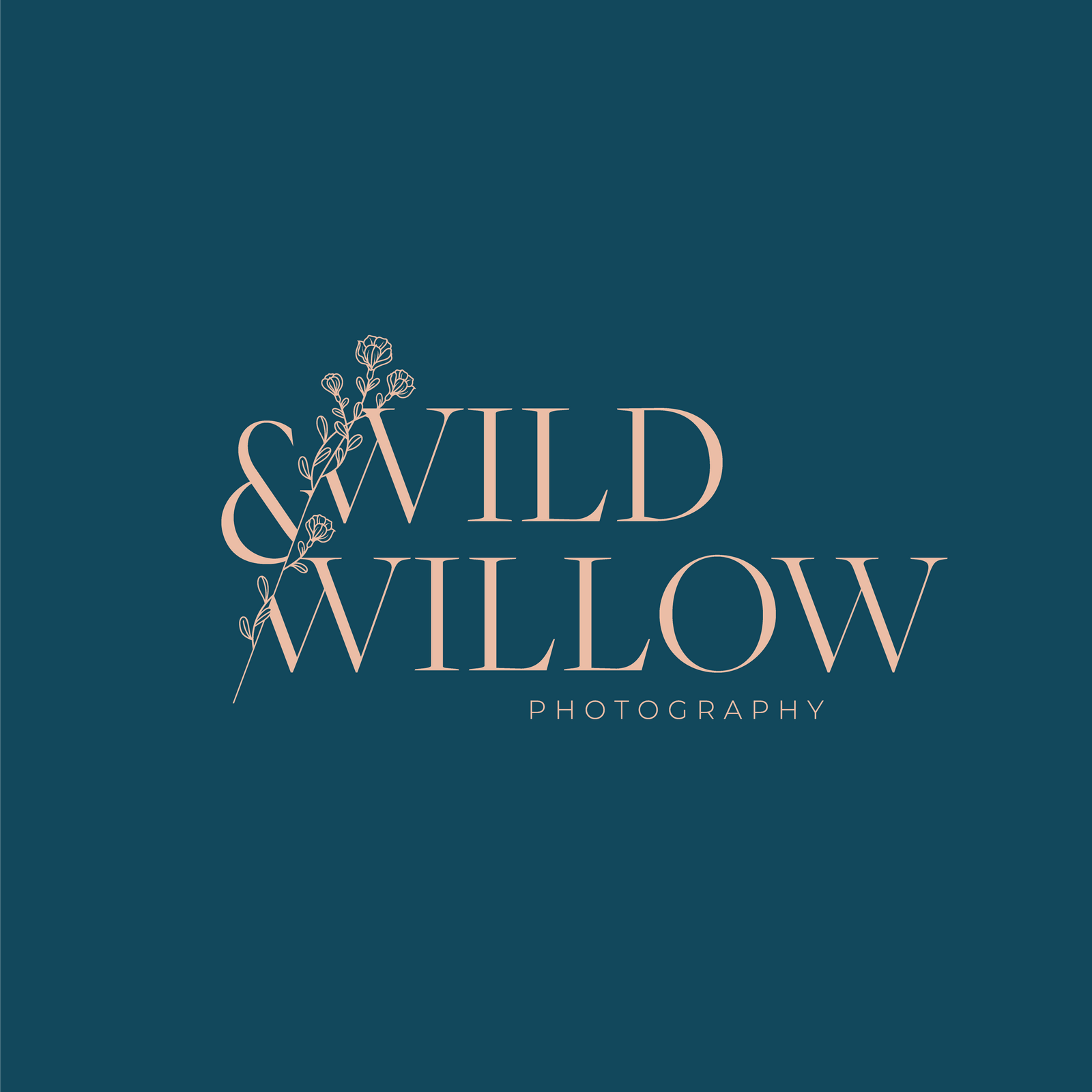 Wild & Willowfotografie